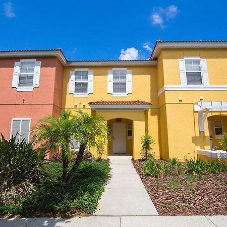 Encantada Resort 8576 Townhouse Kissimmee Exterior photo