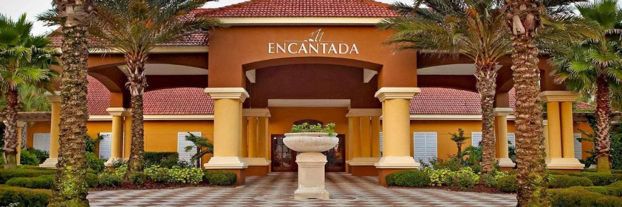 Encantada Resort 8576 Townhouse Kissimmee Exterior photo
